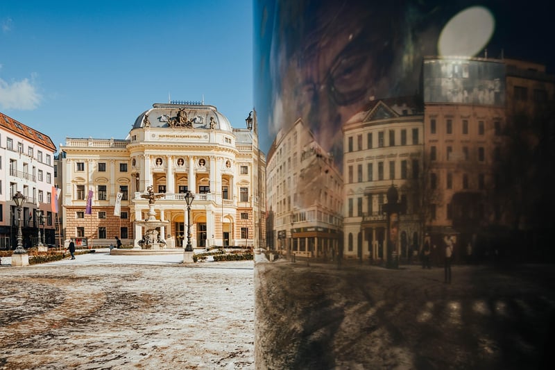 Historical Cities